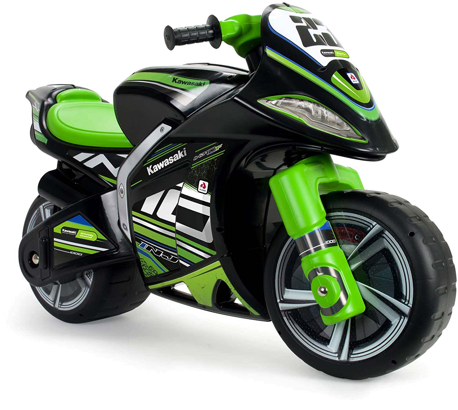 Correpasillos moto Neox Repsol